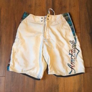 American Eagle Board Shorts